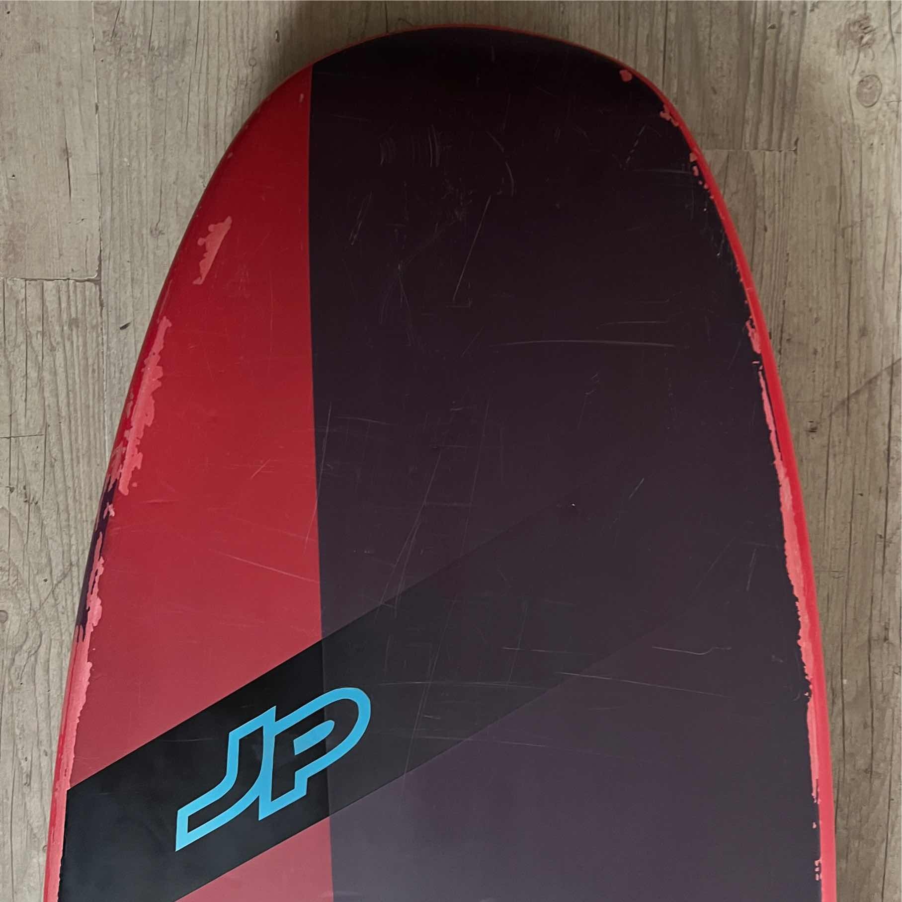 JP JP Freestyle Wave 113  2021