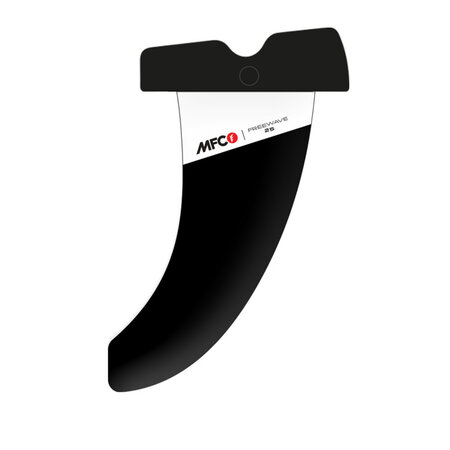 MFC MFC Freewave single fin