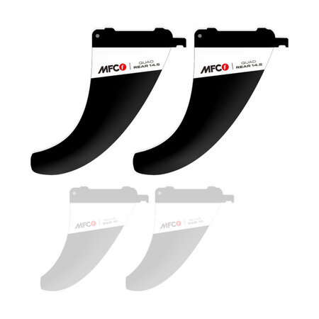 MFC MFC Quad RTM Rear Center