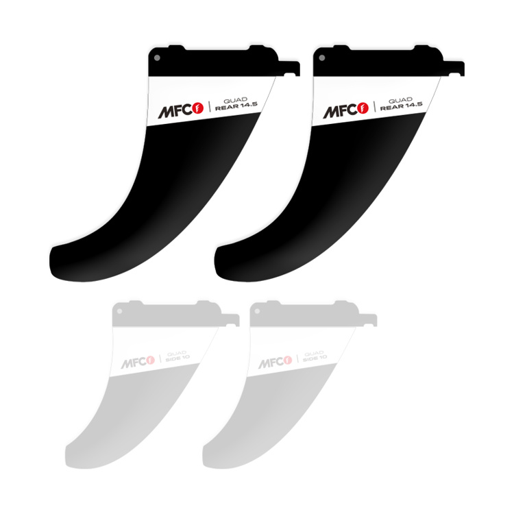 MFC MFC Quad RTM Rear Center