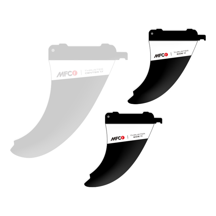 MFC MFC Thruster RTM Sides