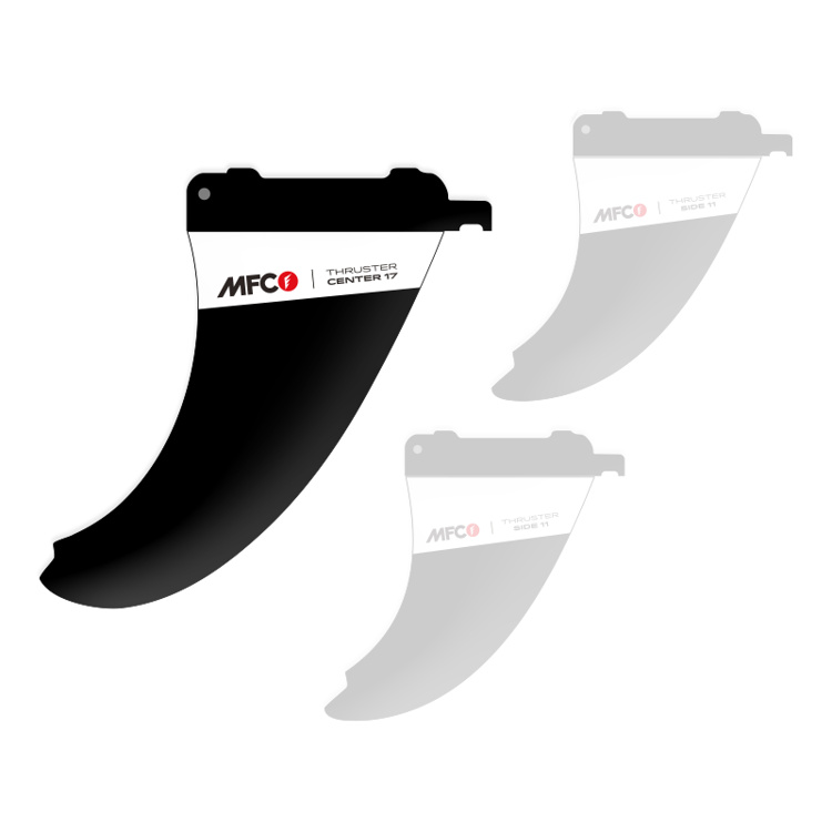 MFC MFC Thruster RTM Center