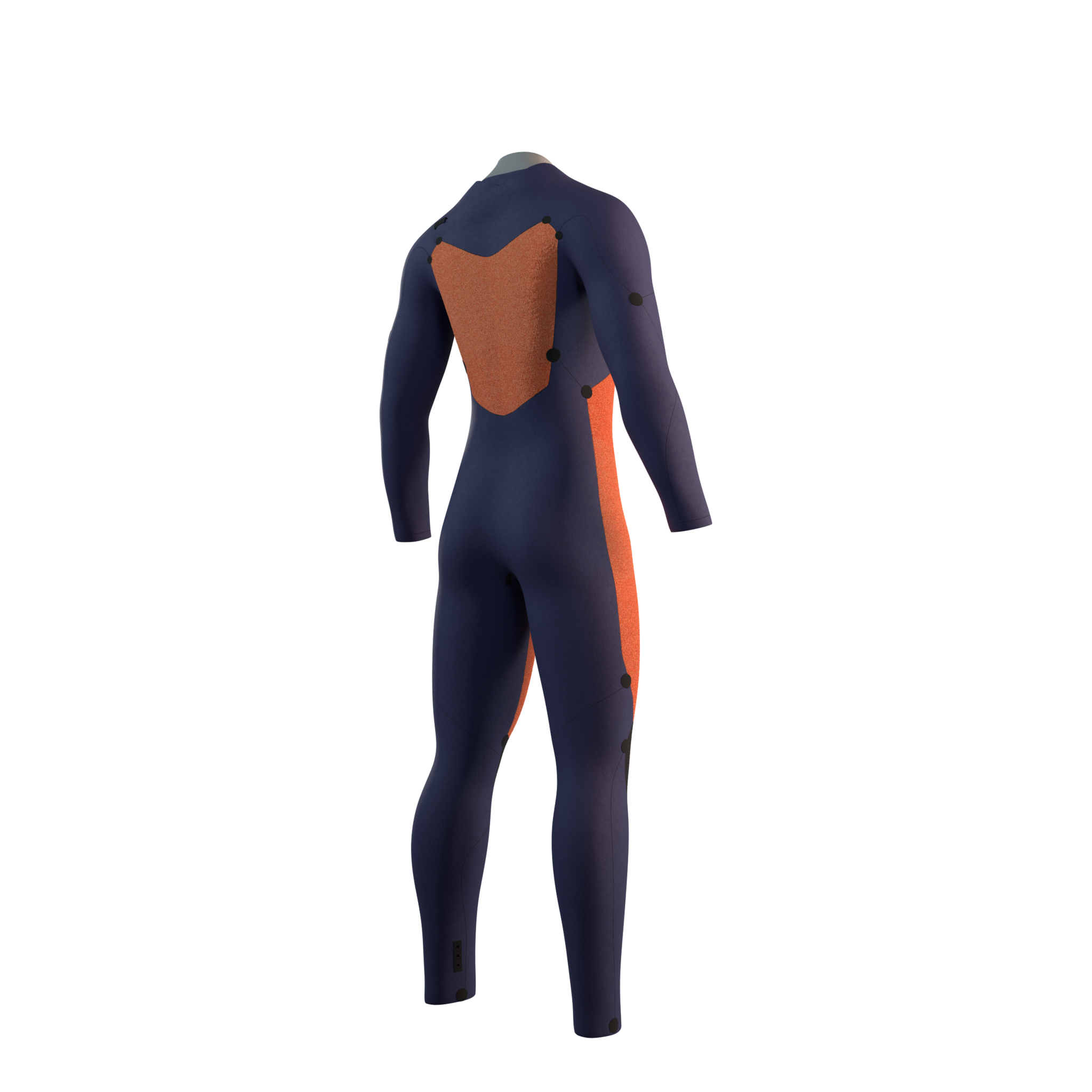 Mystic Mystic Star Fullsuit 5/3mm Fzip