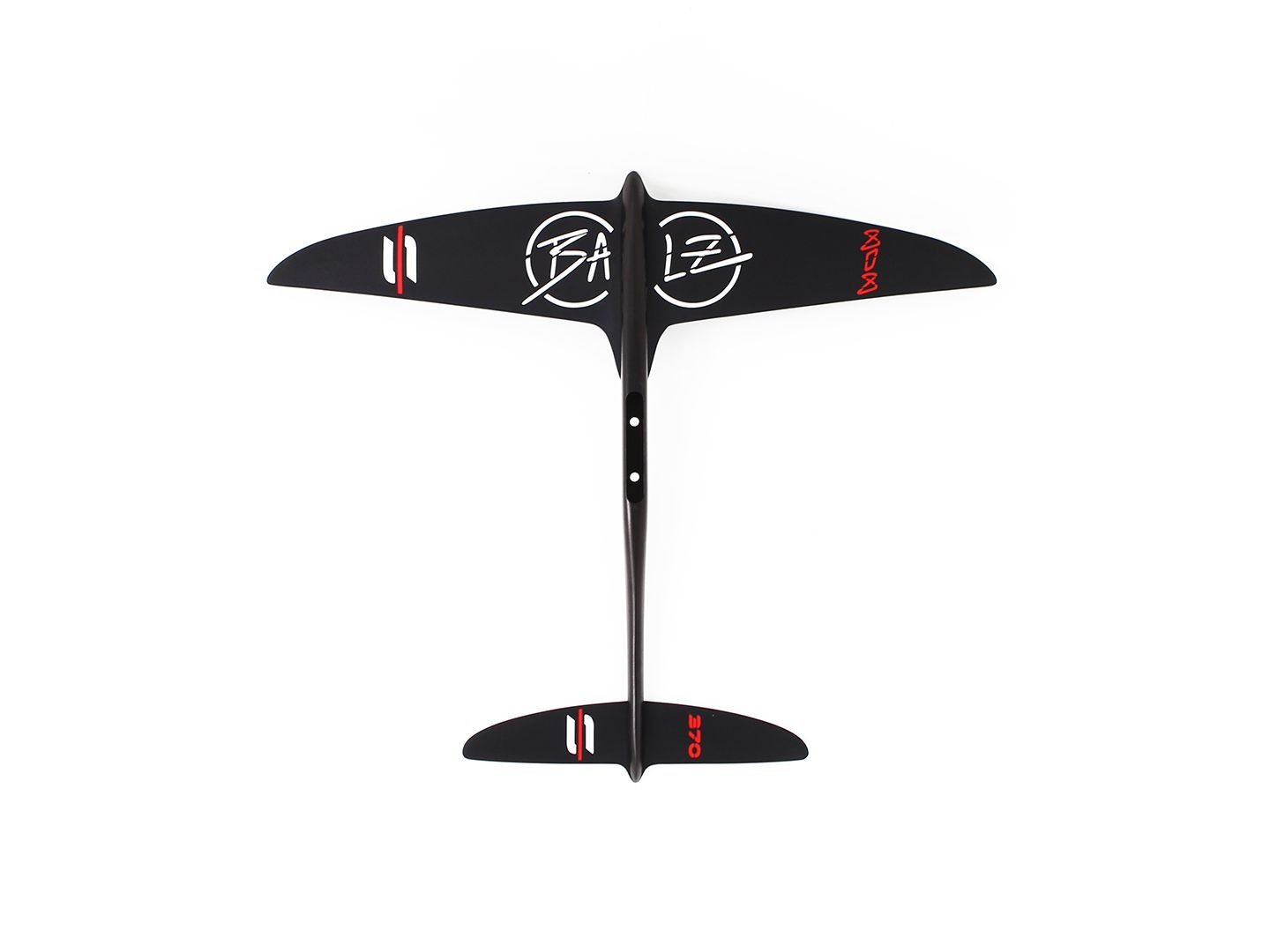 Sabfoil Sabfoil Foil Set BALZ PRO 808-663-370/83