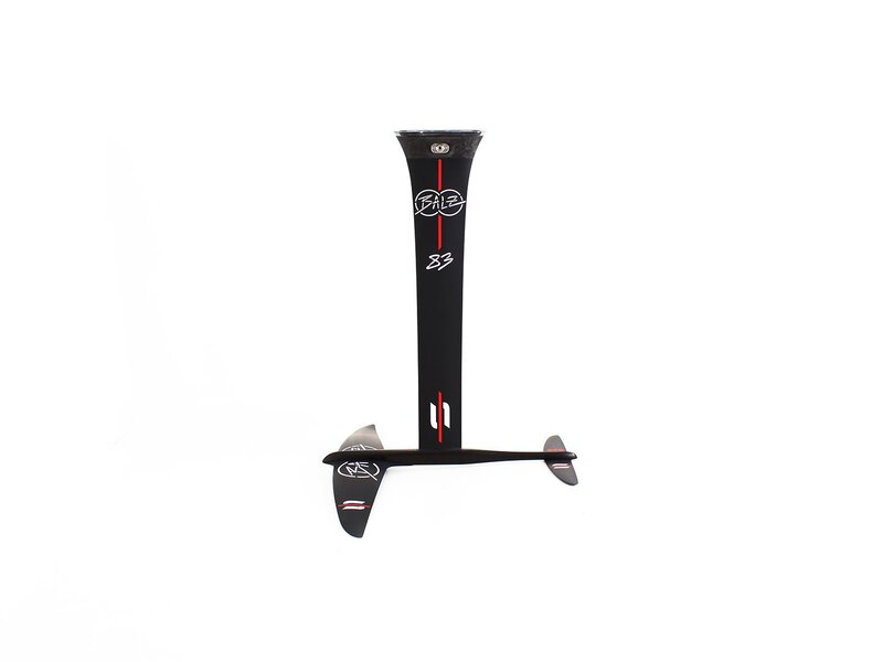 Sabfoil Sabfoil Foil Set BALZ PRO 808-663-370/83