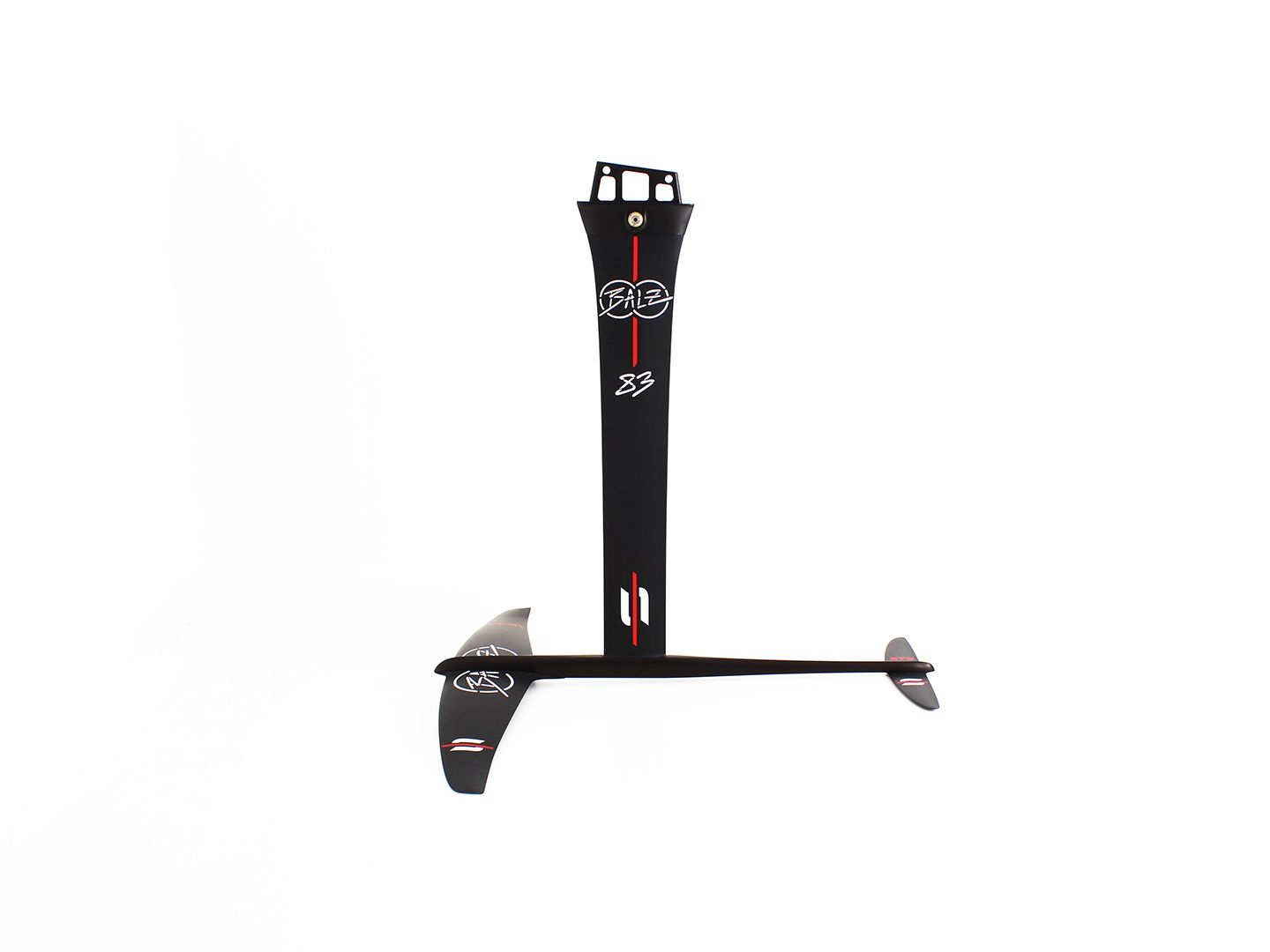 Sabfoil Sabfoil Foil Set BALZ PRO Vento 909-903-370/83