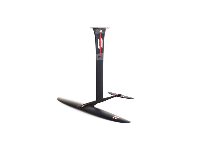 Sabfoil Sabfoil Kit Leviathan Easy Riding 1150-425/83