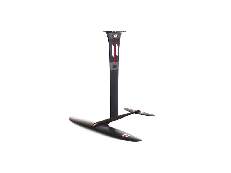 Sabfoil Sabfoil Kit Leviathan Easy Riding 950-425/83
