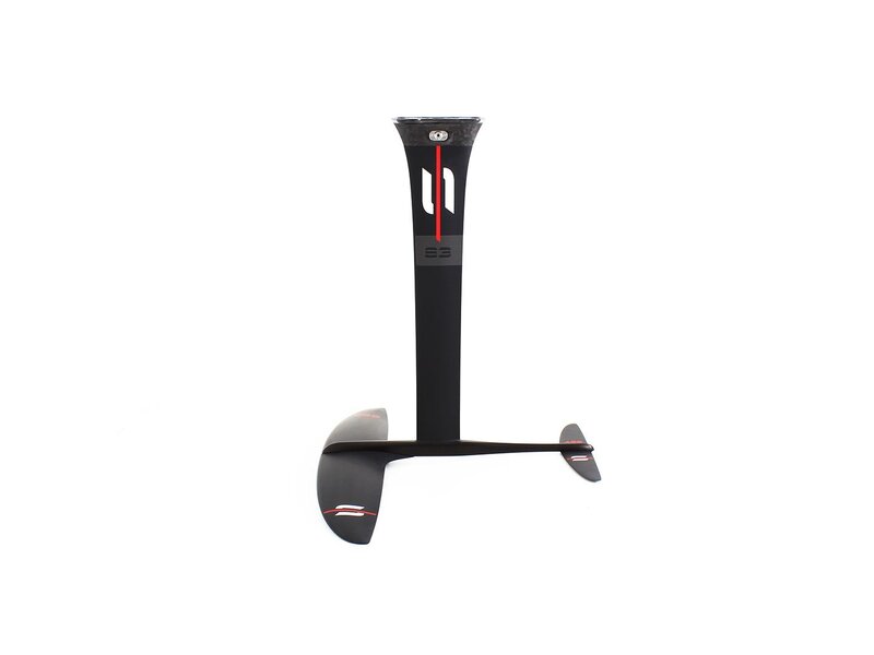 Sabfoil Sabfoil Kit Leviathan Easy Riding 950-425/83