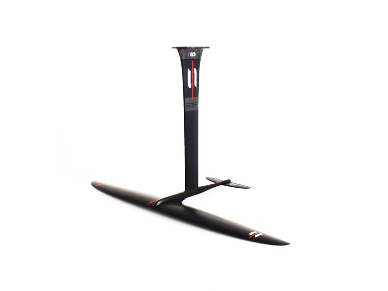 Sabfoil Sabfoil Kit Leviathan 1550-370/83PL