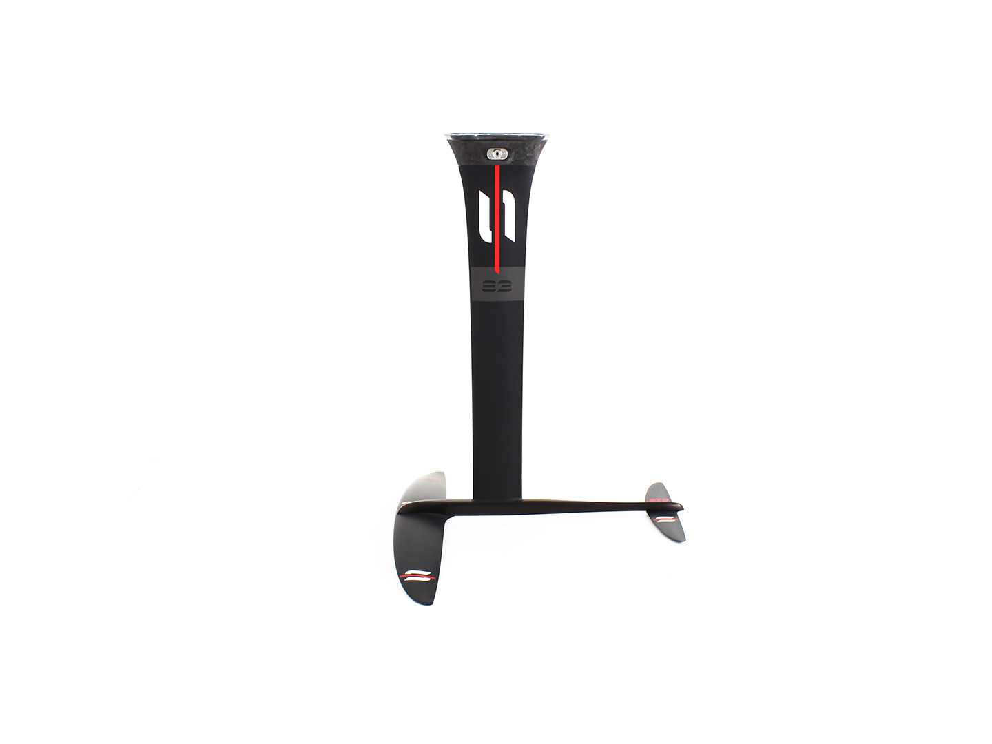 Sabfoil Sabfoil Foil Set Razor PRO 825-653-370/83