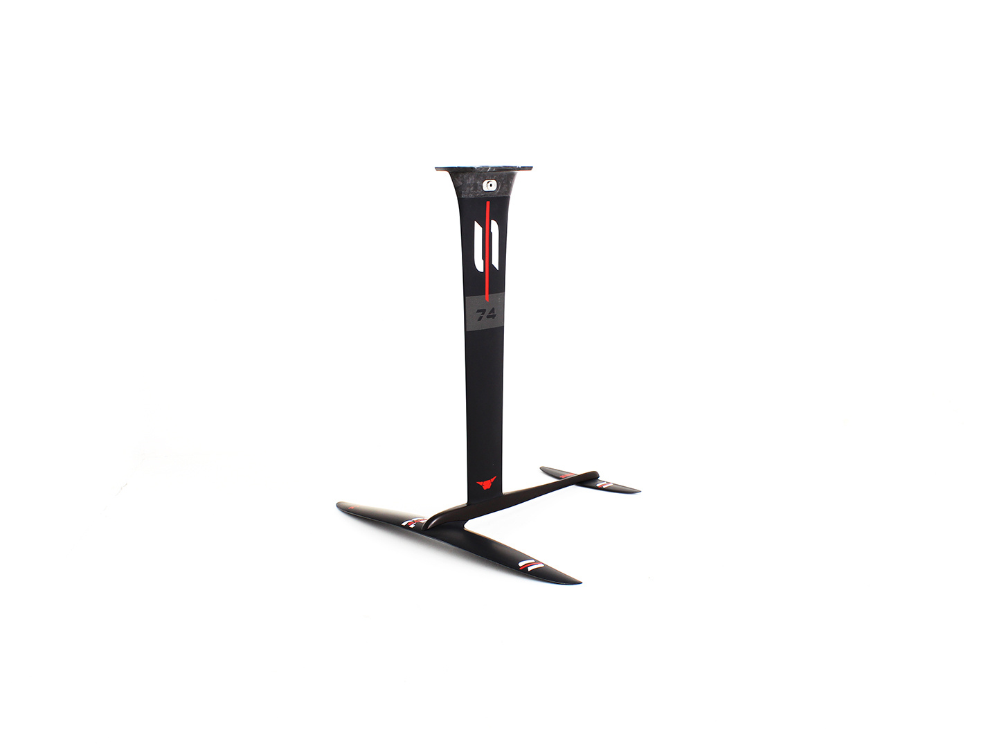 Sabfoil Sabfoil Foil Set Razor PRO 775-603-325/74RD