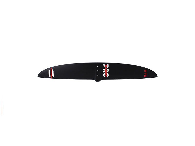 Sabfoil Sabfoil Razor Pro 875 | T6 front wing