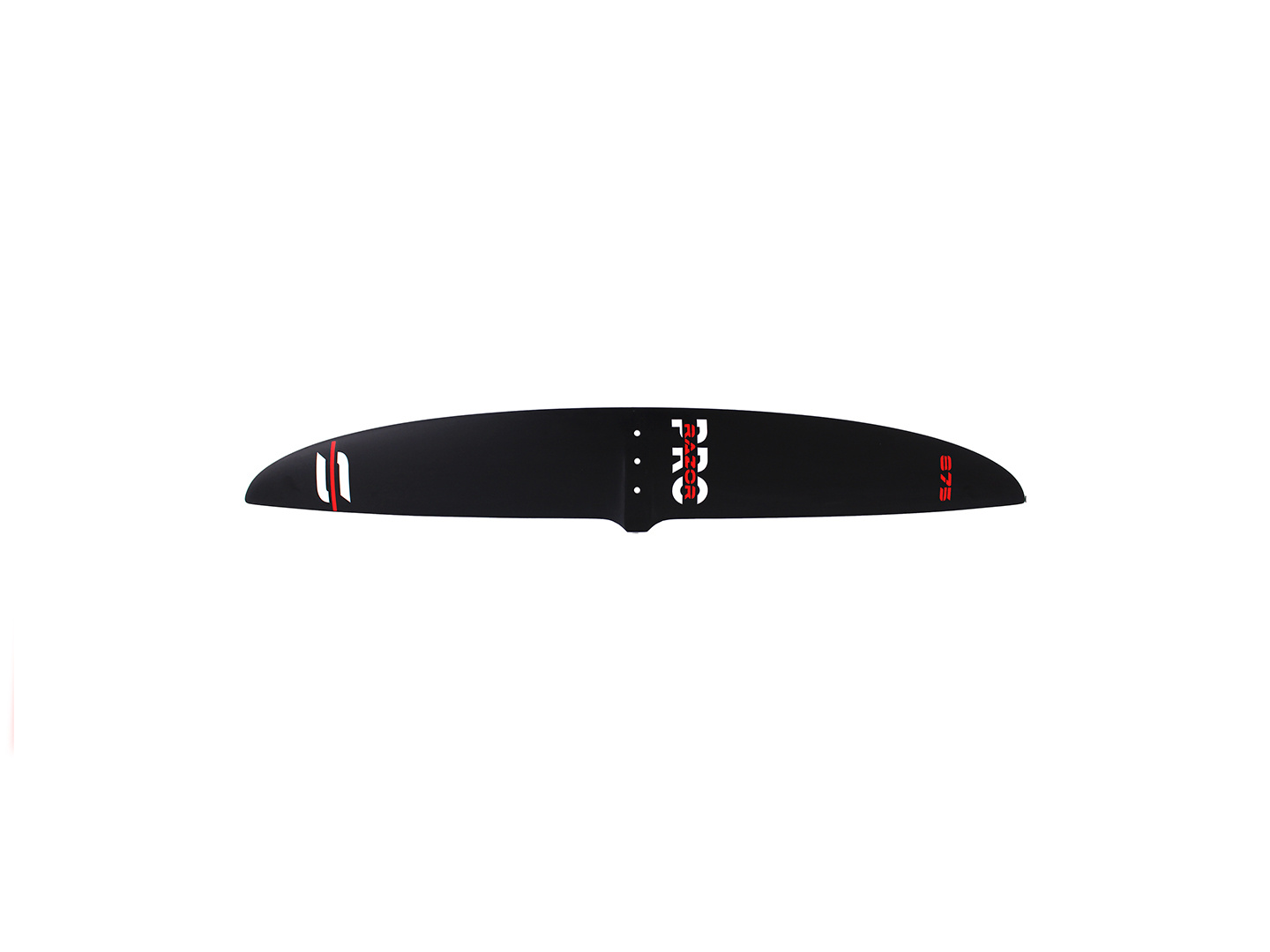 Sabfoil Sabfoil Razor Pro 875 | T6 front wing