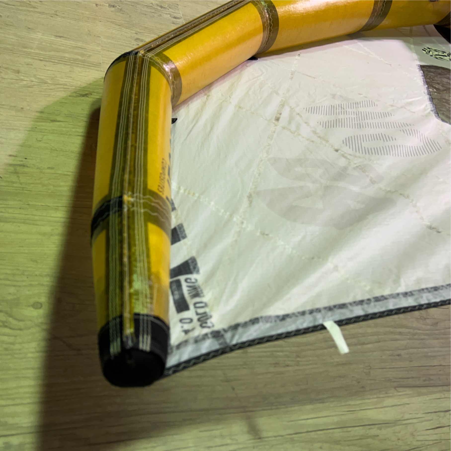 RRD RRD Gold Wing Aluula Y27 4.0