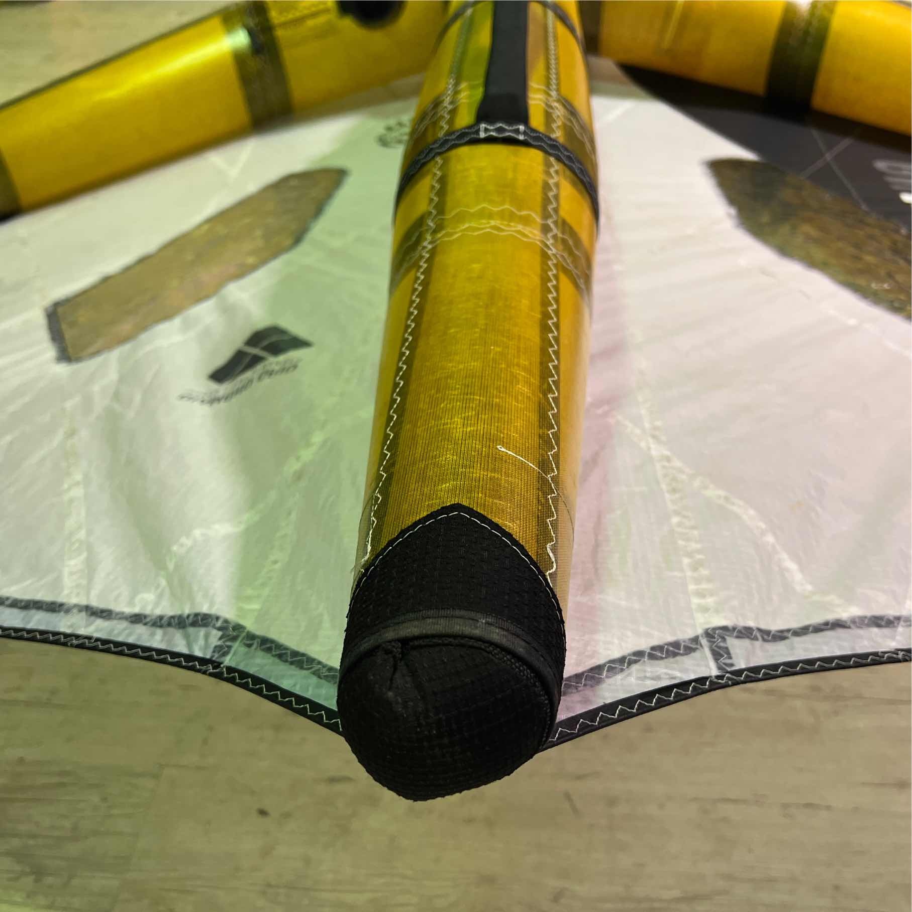 RRD RRD Gold Wing Aluula Y27 4.0