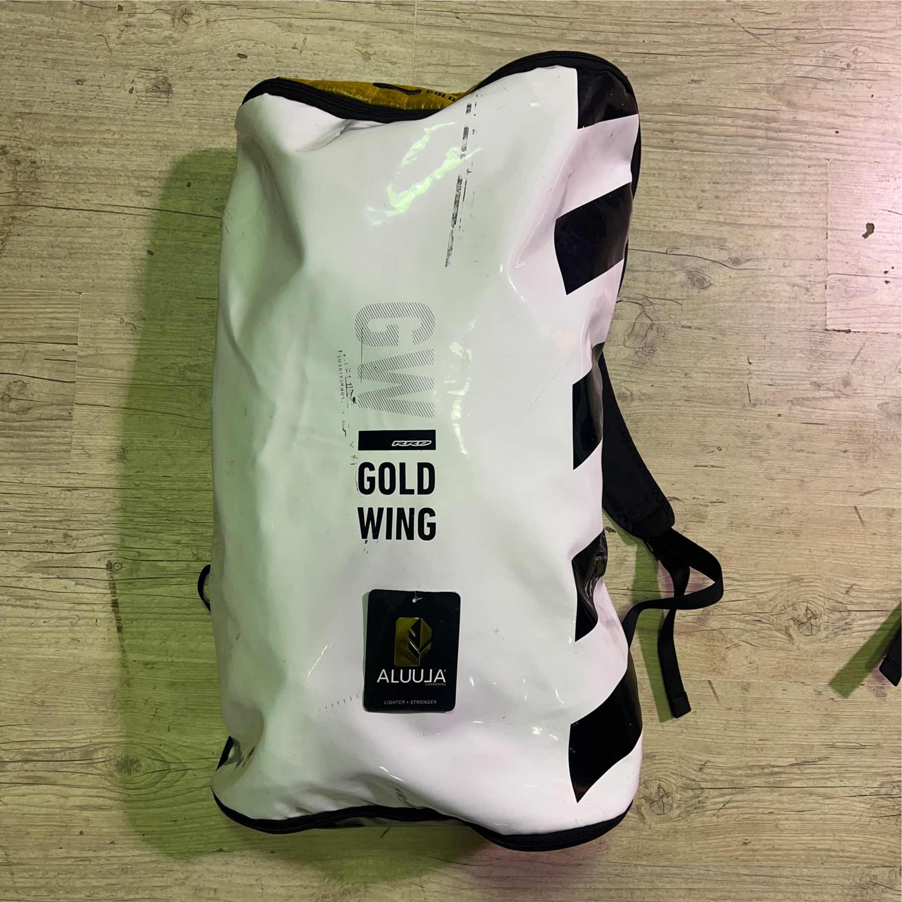 RRD RRD Gold Wing Aluula Y27 4.0