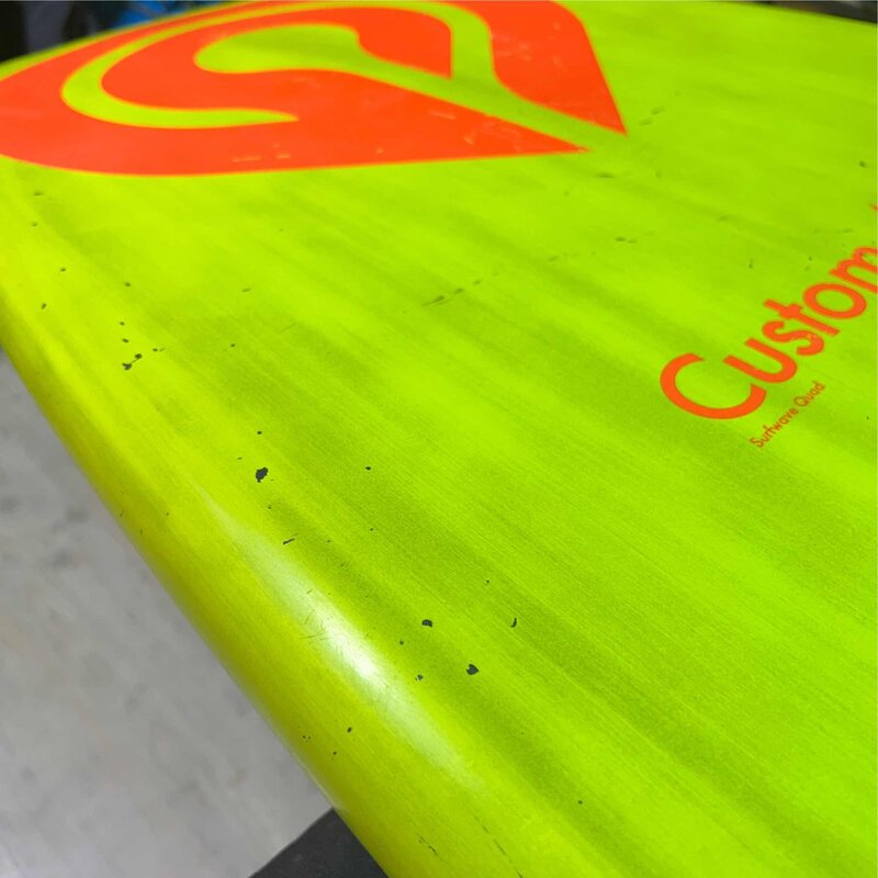 Goya Goya Custom 4  79 2022/23