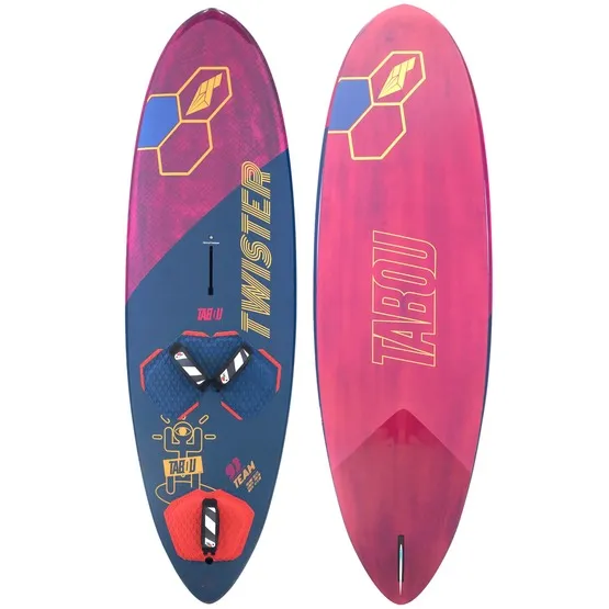 Tabou Tabou Twister 2025