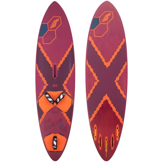 Tabou Tabou Da Curve 2025