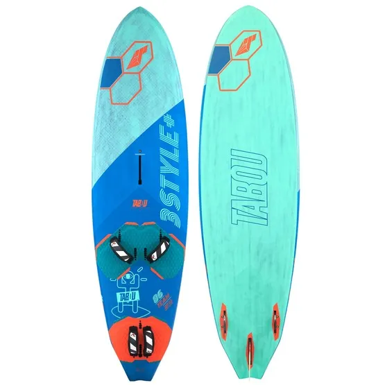 Tabou Tabou 3S Plus 2025