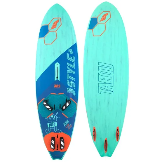 Tabou Tabou 3S Plus 2025