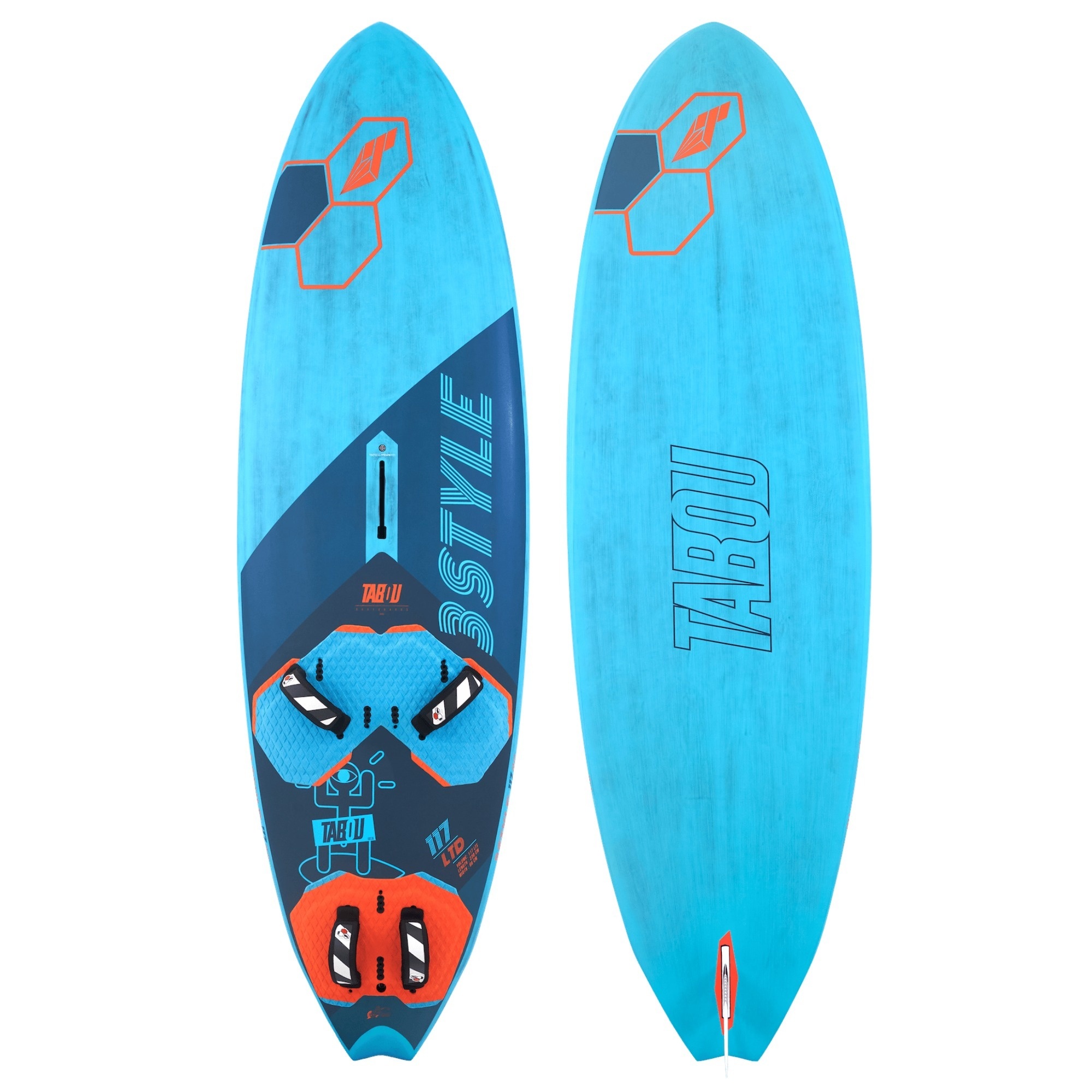 Tabou Tabou 3S Classic 2025