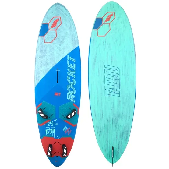 Tabou Tabou Rocket 2025