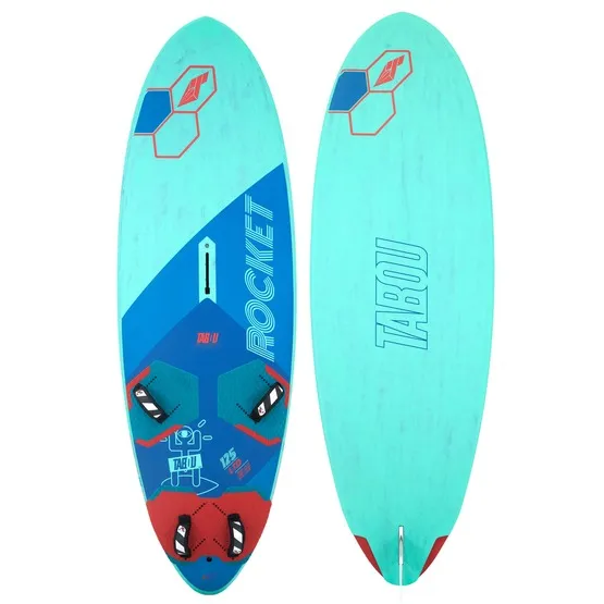 Tabou Tabou Rocket 2025