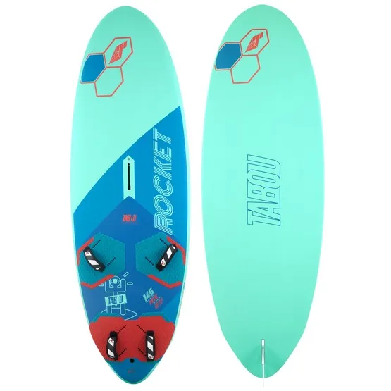 Tabou Tabou Rocket 2025