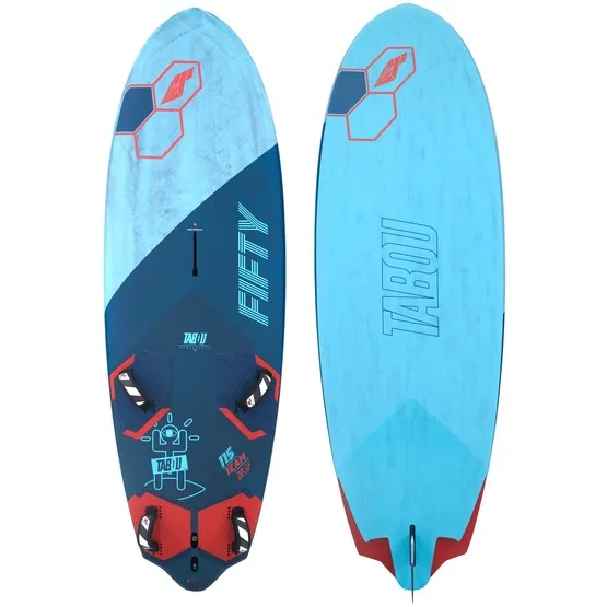 Tabou Tabou Fifty 2025