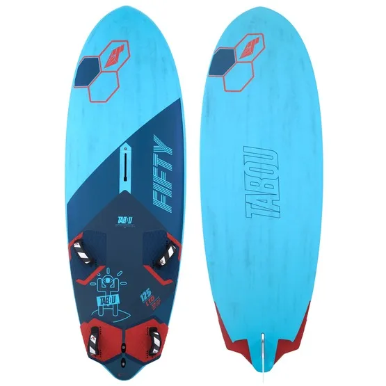 Tabou Tabou Fifty 2025