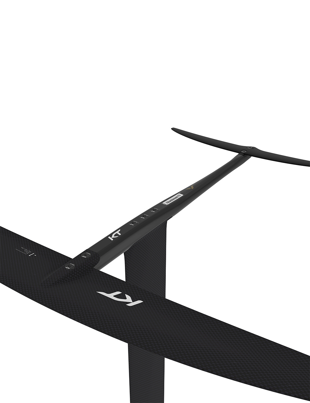 KT KT Foil Pack Atlas (Downwind)