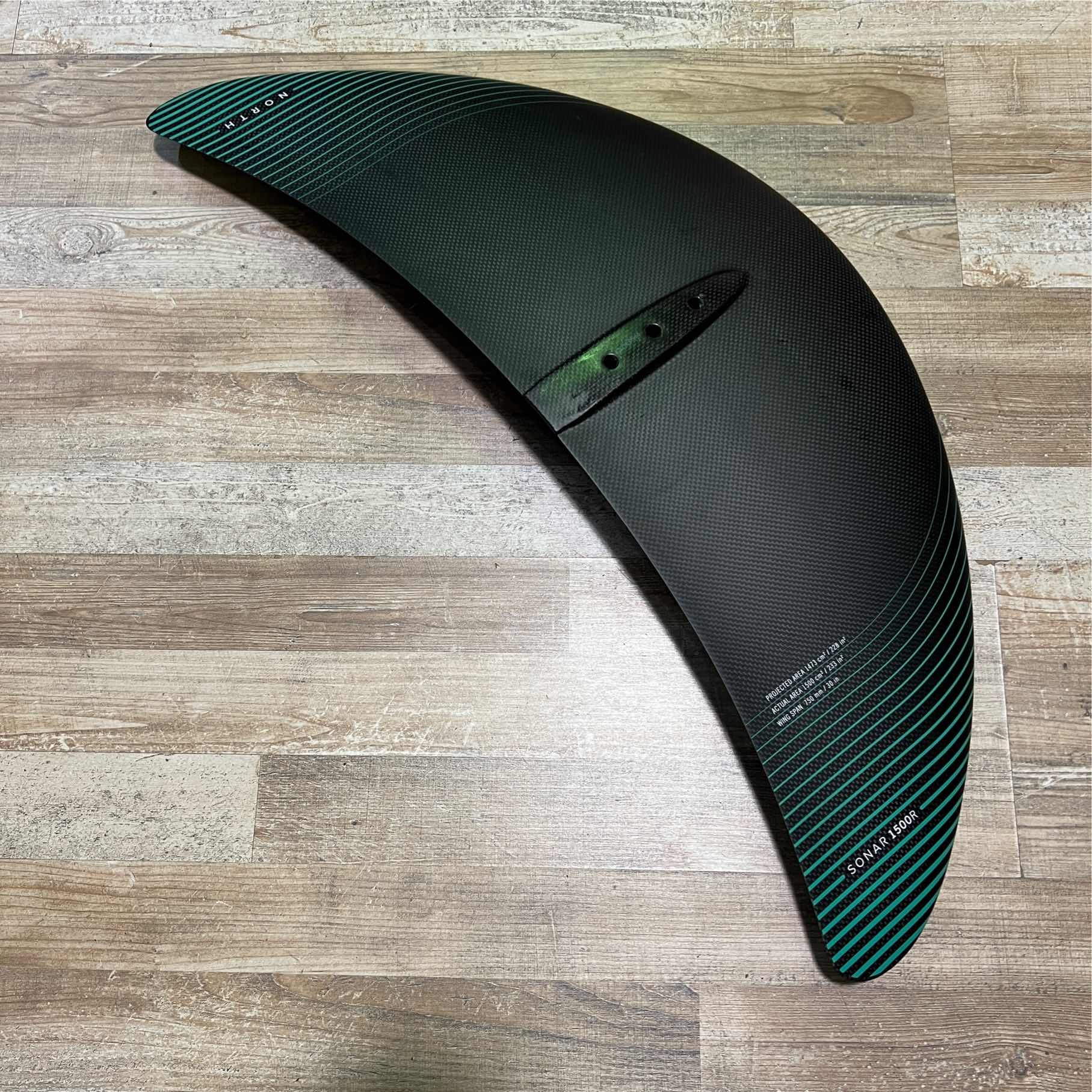 North North Sonar 1500R