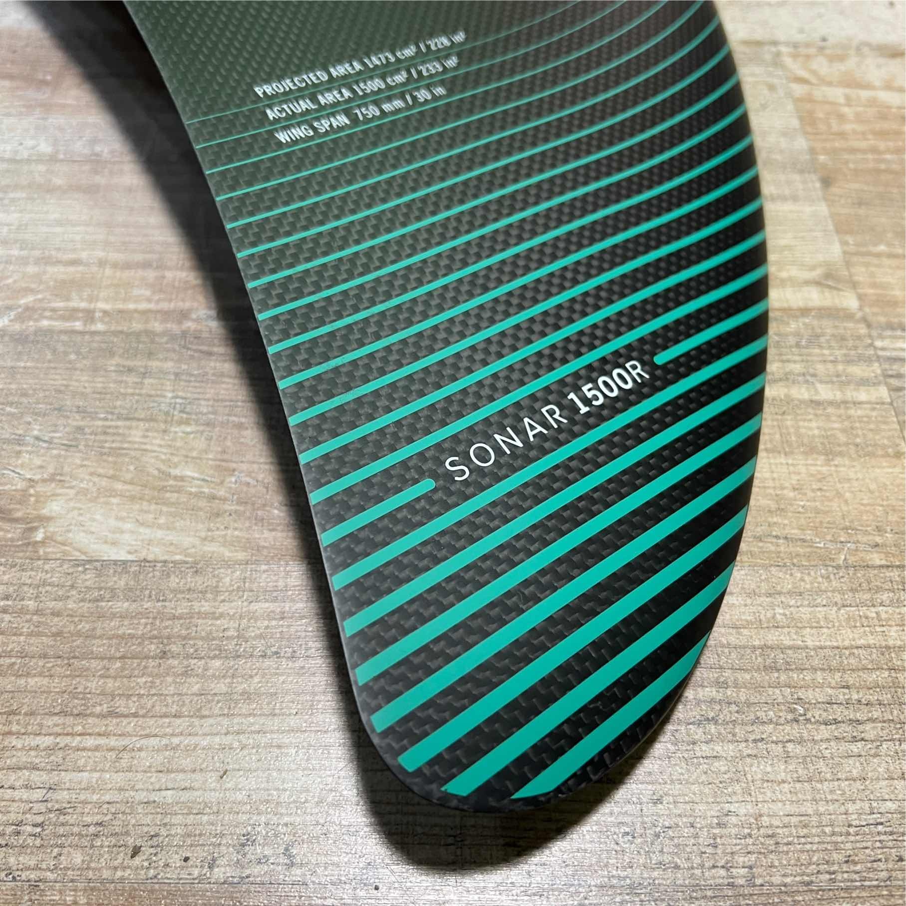 North North Sonar 1500R