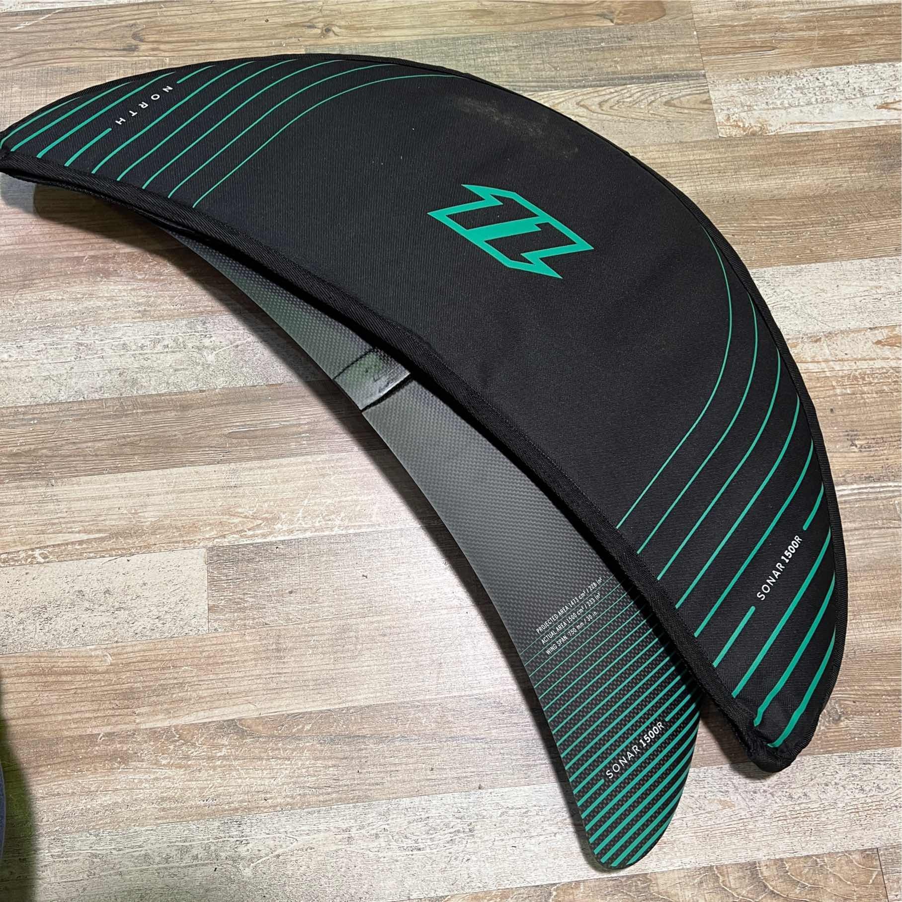 North North Sonar 1500R