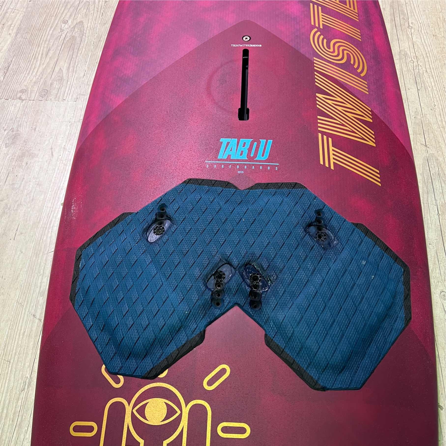 Tabou Tabou Twister 93 2024
