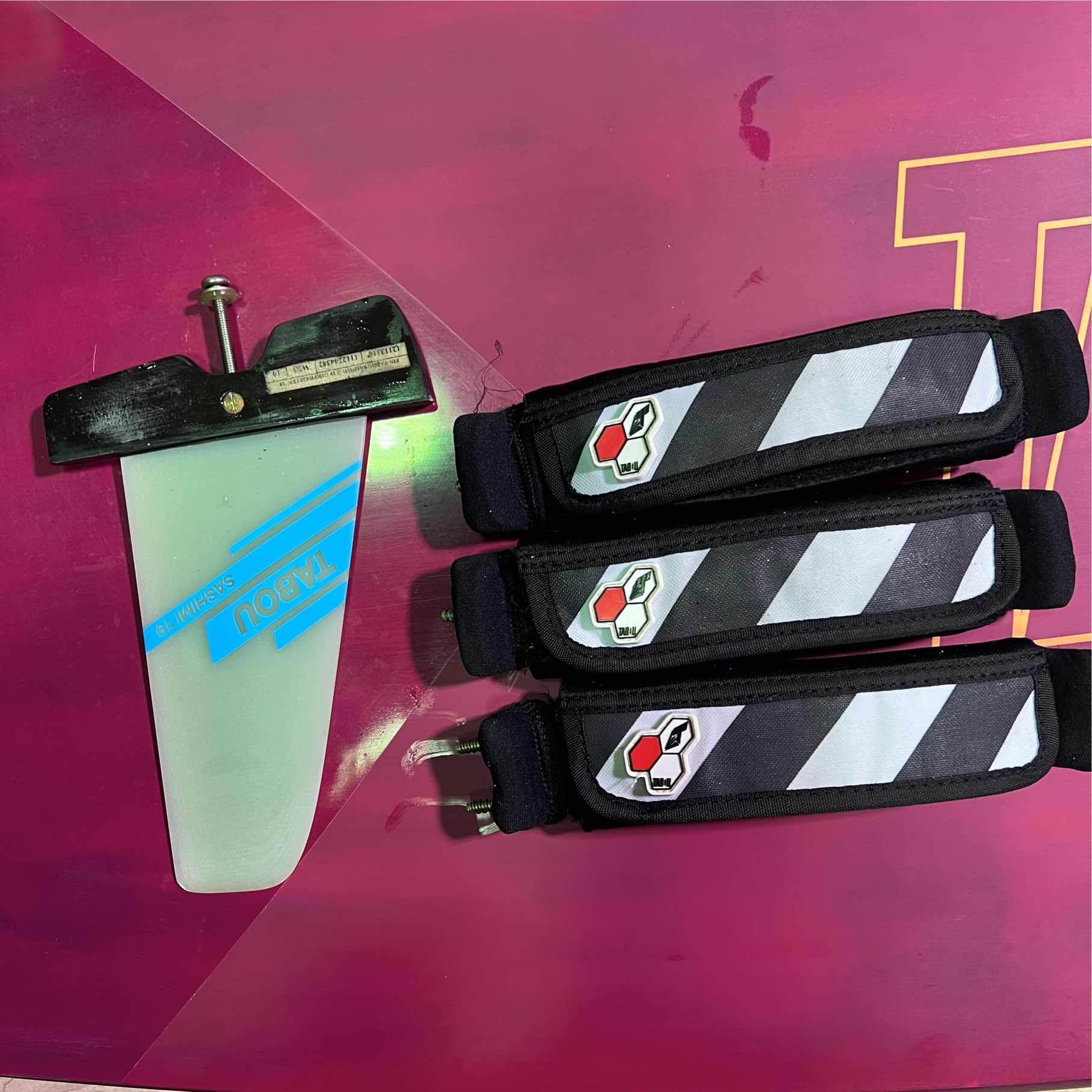 Tabou Tabou Twister 93 2024