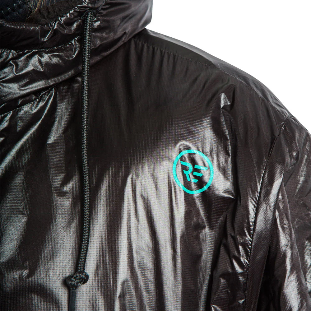 Mystic RIde Engine Technical Changing Robe V1