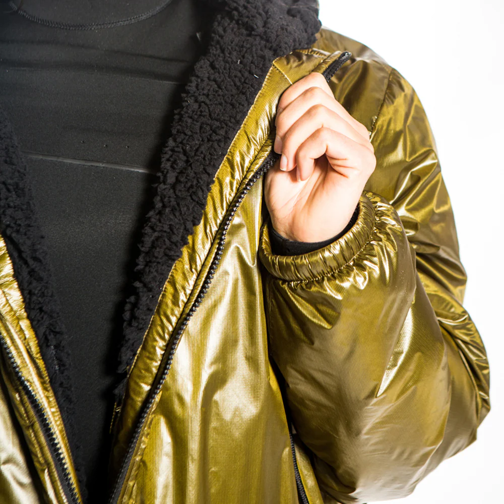 Mystic RIde Engine Technical Changing Robe V1