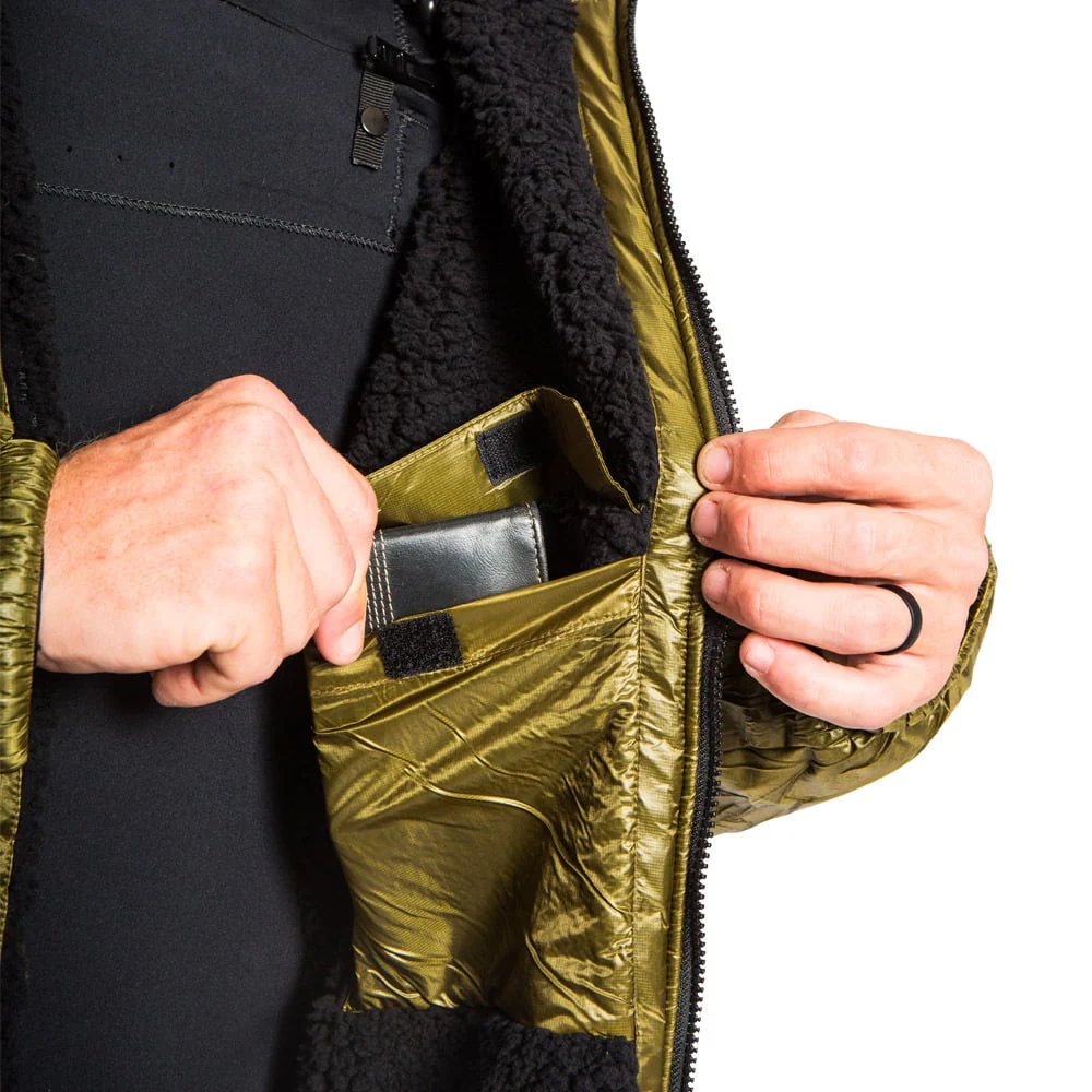 Mystic RIde Engine Technical Changing Robe V1