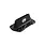 Sabfoil Sabfoil carbon rail plate with titanium inserts