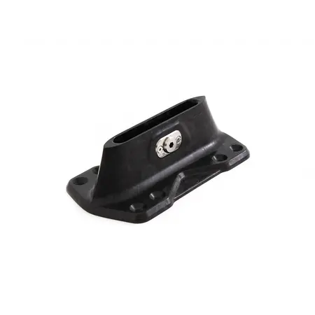 Sabfoil Sabfoil carbon rail plate with titanium inserts