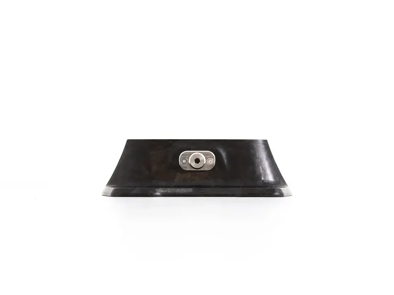 Sabfoil Sabfoil carbon rail plate with titanium inserts