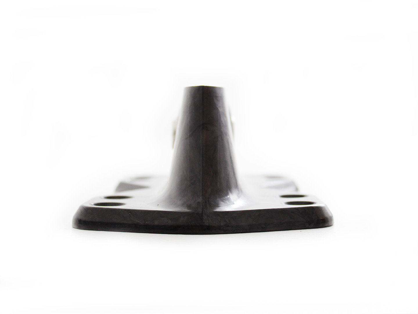 Sabfoil Sabfoil carbon rail plate with titanium inserts