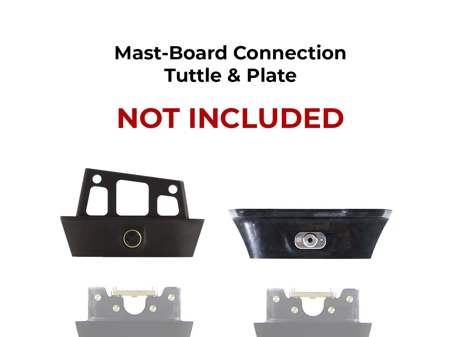 Sabfoil Sabfoil Kraken Red Devil 95 Vento