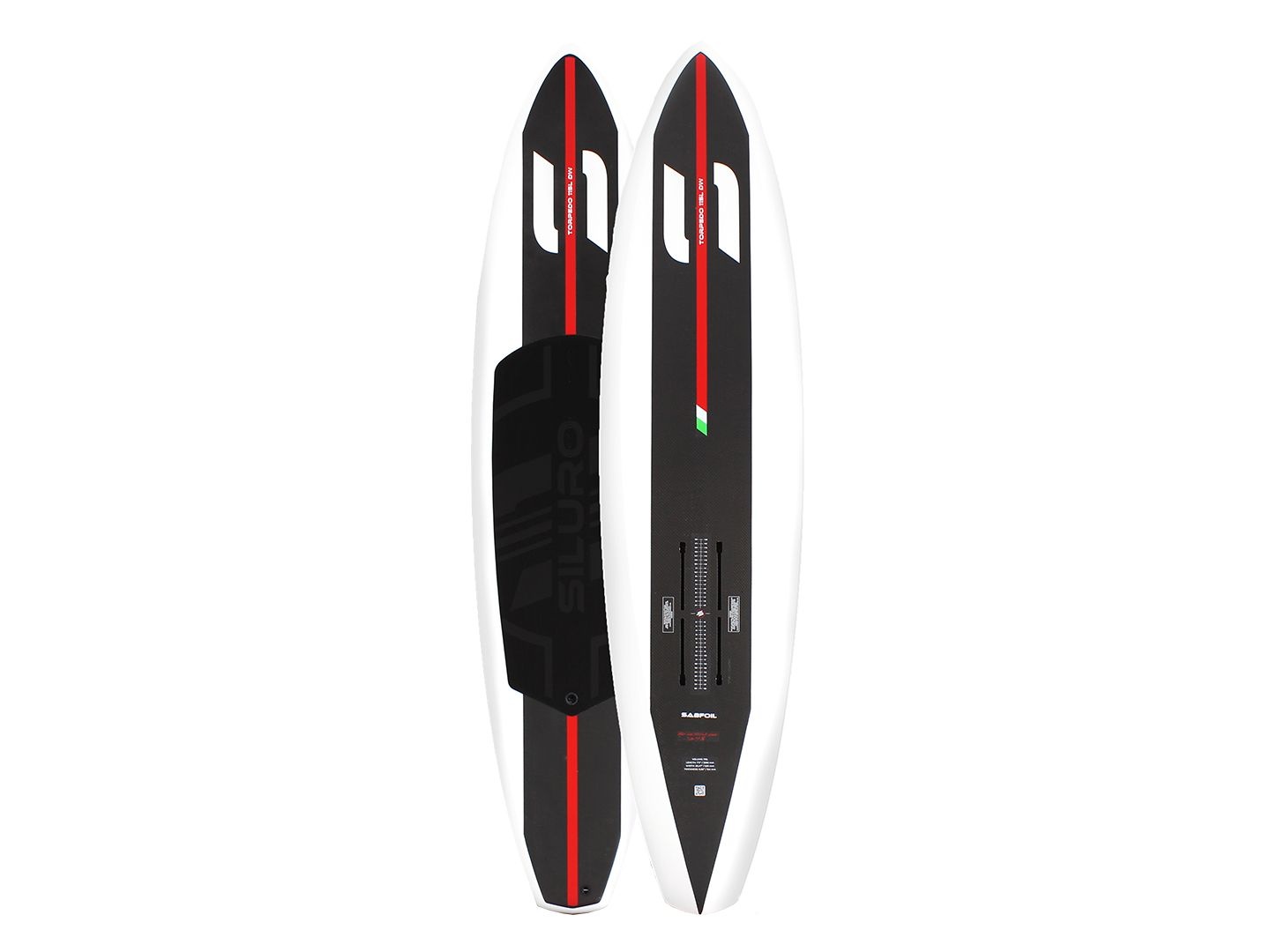 Sabfoil Sabfoil Torpedo 115L Pure Downwind Foilboard