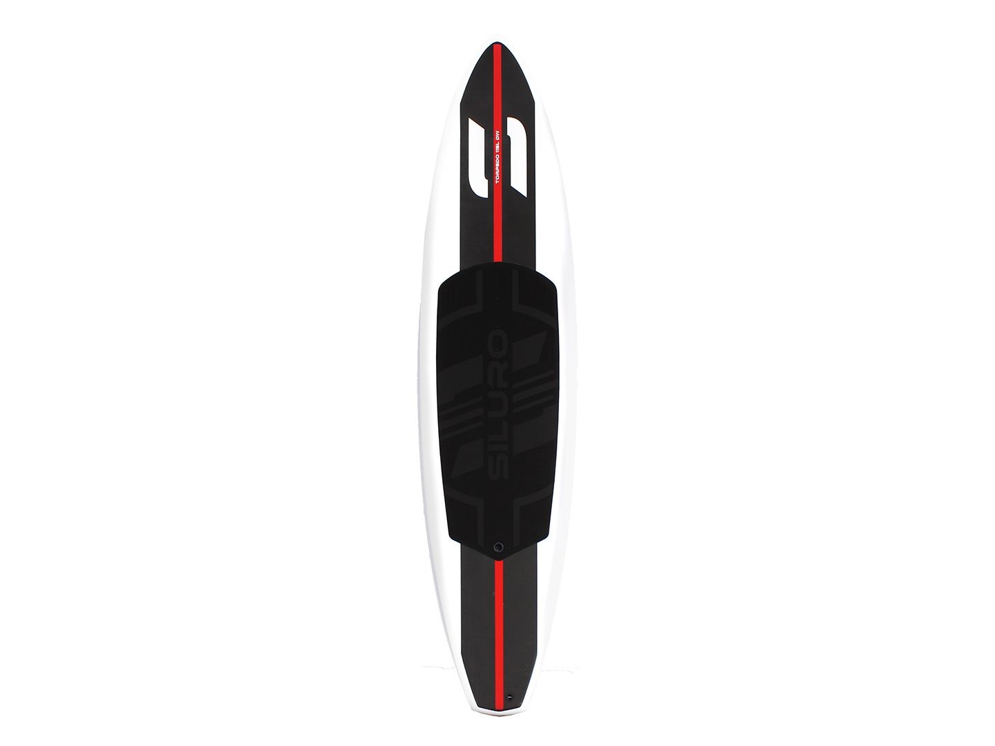 Sabfoil Sabfoil Torpedo 115L Pure Downwind Foilboard