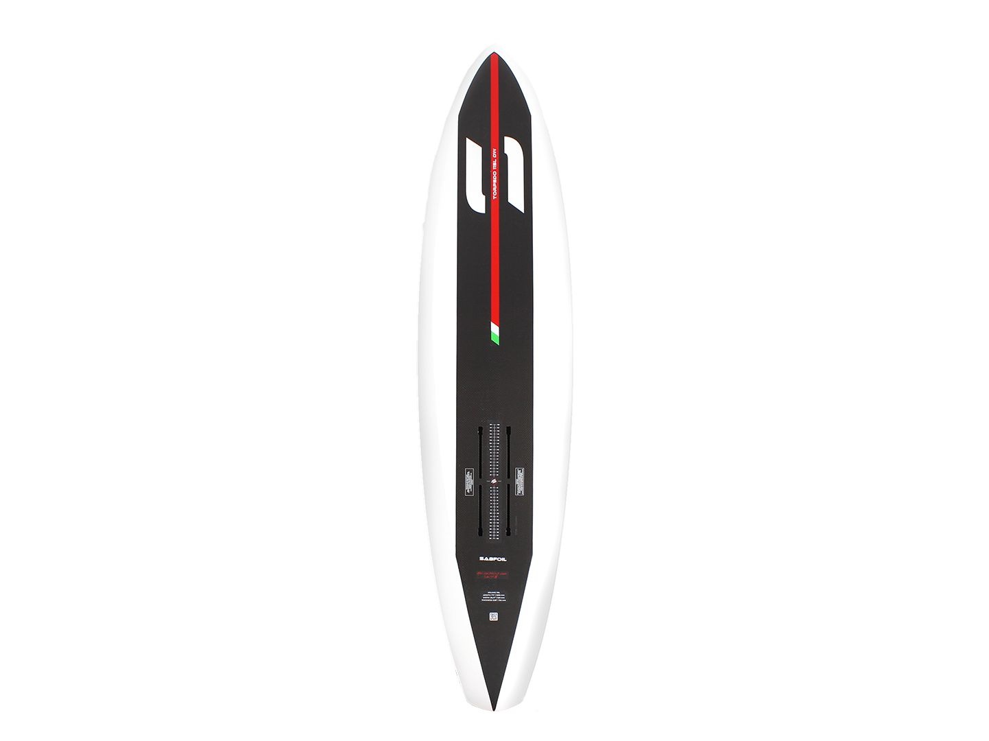 Sabfoil Sabfoil Torpedo 115L Pure Downwind Foilboard