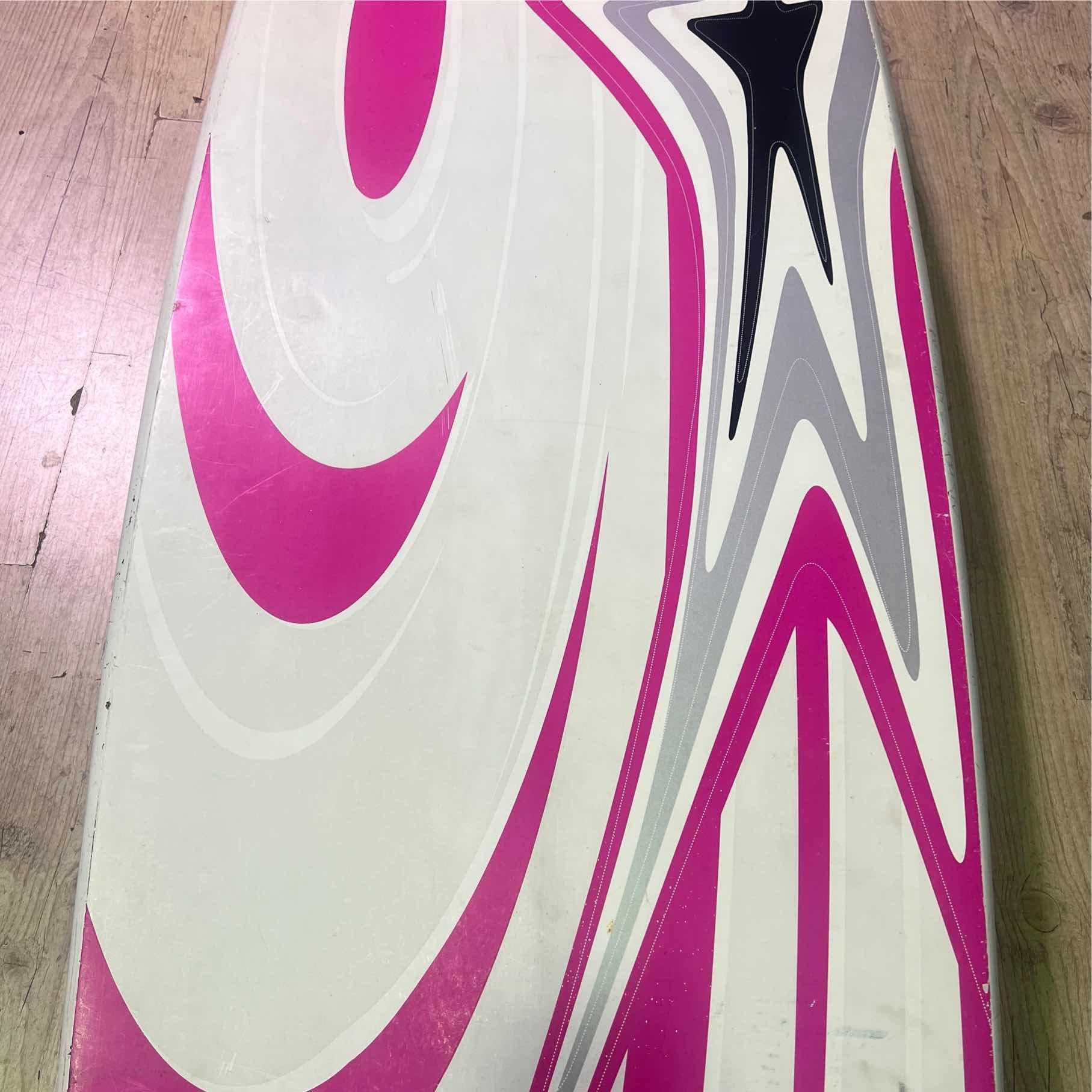 Tabou Tabou Da Curve Twinzer 79 2009